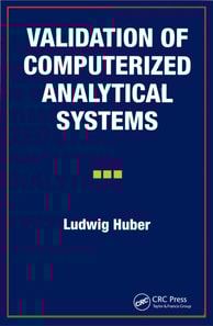 Validation of Computerized Analytical Systems