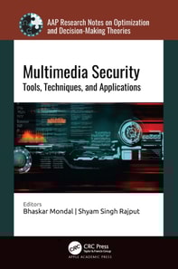Multimedia Security