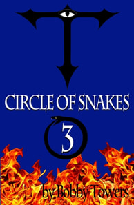 Circle of Snakes Three