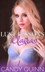 Lust Lessons: Claira