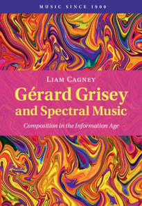 Gerard Grisey and Spectral Music