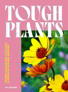 Tough Plants