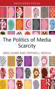 Politics of Media Scarcity