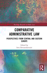 Comparative Administrative Law