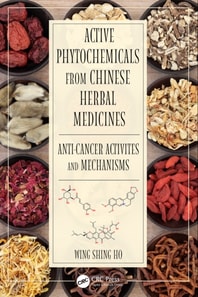 Active Phytochemicals from Chinese Herbal Medicines