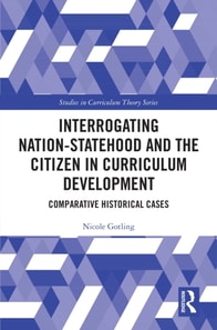 Interrogating Nation-Statehood and the Citizen in Curriculum Development