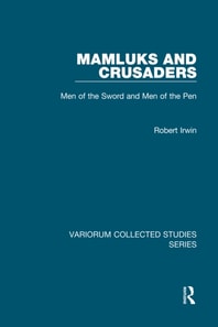 Mamluks and Crusaders