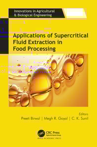 Applications of Supercritical Fluid Extraction in Food Processing