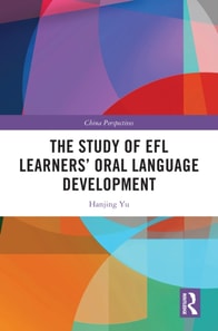 Study of EFL Learners' Oral Language Development
