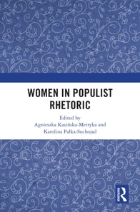Women in Populist Rhetoric