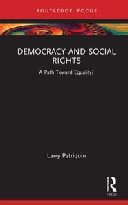 Democracy and Social Rights