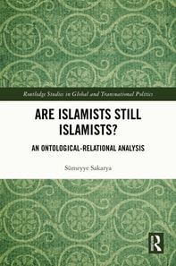 Are Islamists Still Islamists?