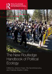 New Routledge Handbook of Political Ecology