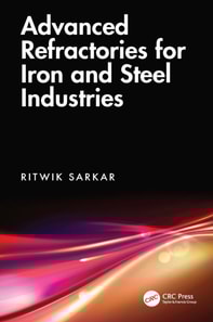 Advanced Refractories for Iron and Steel Industries