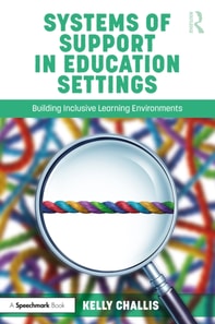 Systems of Support in Education Settings