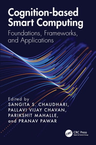 Cognition-based Smart Computing