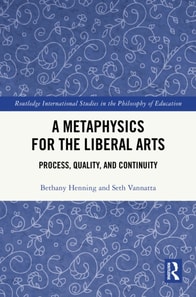 Metaphysics for the Liberal Arts