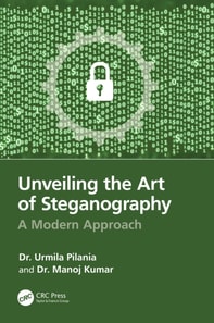 Unveiling the Art of Steganography
