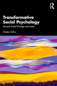 Transformative Social Psychology
