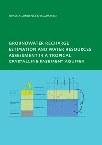Groundwater Recharge Processes and Groundwater Management in a Tropical Crystalline Basement Aquifer