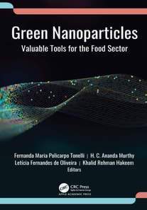 Green Nanoparticles