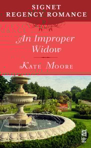 Improper Widow