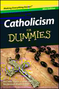 Catholicism For Dummies, Mini Edition