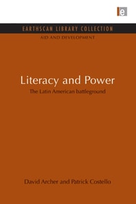 Literacy and Power
