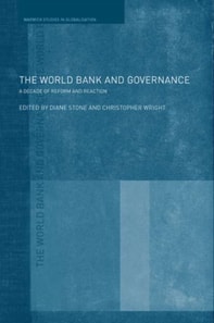 World Bank and Governance