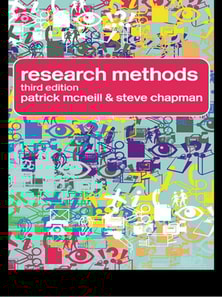 Research Methods