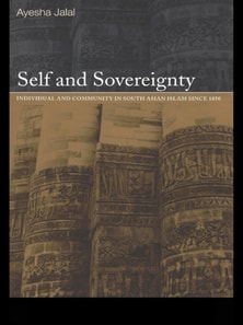 Self and Sovereignty