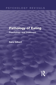 Pathology of Eating