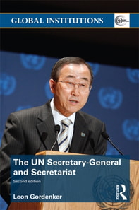 UN Secretary-General and Secretariat