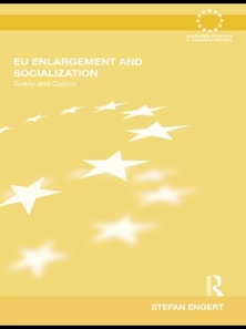 EU Enlargement and Socialization