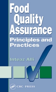 Food Quality Assurance