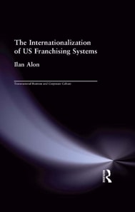 Internationalization of US Franchising Systems