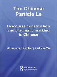 Chinese Particle Le