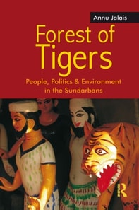 Forest of Tigers