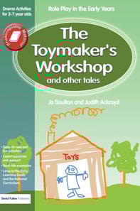 Toymaker's workshop and Other Tales