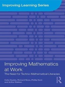 Improving Mathematics at Work