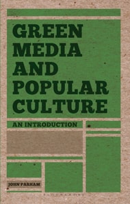 Green Media and Popular Culture
