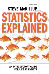 Statistics Explained