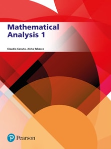 Mathematical Analysis Volume 1
