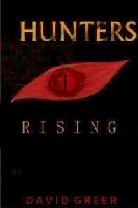 Hunters: Rising