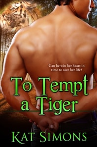 To Tempt A Tiger