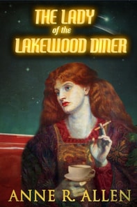 Lady Of The Lakewood Diner