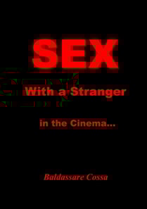 Sex with a Stranger in the Cinema