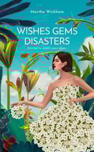 Wishes, Gems, Disasters: Stories to Warm Your Days