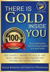 There is Gold Inside You