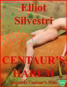 Centaur's Harem